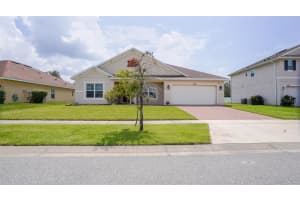 2361 BALLARD COVE ROAD, KISSIMMEE, FL 34758 Sold 12/09/24
