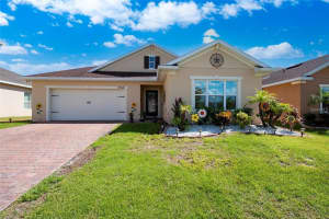 2512 ADDISON CREEK DRIVE, KISSIMMEE, FL 34758 Sold 09/04/24
