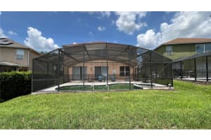 2619 EMERALD ISLAND BOULEVARD, KISSIMMEE, FL 34747 Sold 11/12/24