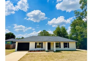 60 HEMLOCK RADIAL, OCALA, FL 34472 Sold 12/04/24