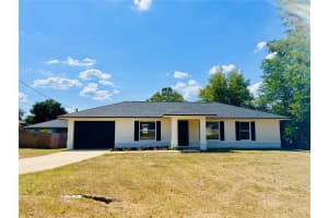 60 HEMLOCK RADIAL, OCALA, FL 34472 Sold 12/04/24