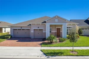 2649 MEADOWEDGE LOOP, SAINT CLOUD, FL 34772 Sold 02/28/25