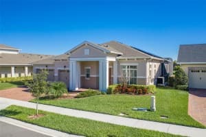 2649 MEADOWEDGE LOOP, SAINT CLOUD, FL 34772 Sold 02/28/25