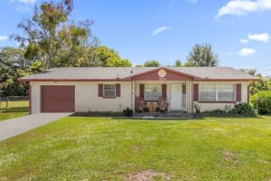 723 GEORGIA AVENUE, SAINT CLOUD, FL 34769 Sold 02/14/25