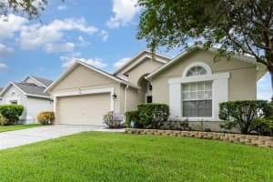 170 THORNBURY DRIVE, KISSIMMEE, FL 34744 - MLS#MFRS5109463