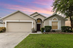 170 THORNBURY DRIVE, KISSIMMEE, FL 34744 - MLS#MFRS5109463
