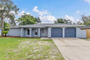 2613 PIONEER ROAD, ORLANDO, FL 32808 Sold 09/16/24