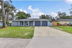 2613 PIONEER ROAD, ORLANDO, FL 32808 Sold 09/16/24