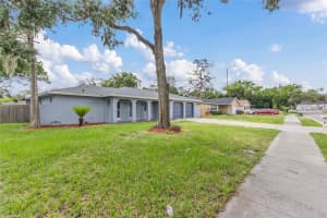 2613 PIONEER ROAD, ORLANDO, FL 32808 Sold 09/16/24