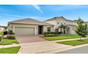 4336 SILVER CREEK STREET, KISSIMMEE, FL 34744 Sold 12/02/24