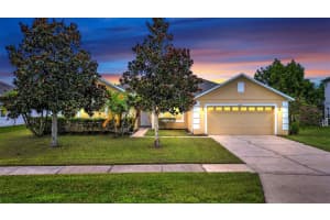 4403 CANOPY COURT, KISSIMMEE, FL 34758 Sold 12/31/24
