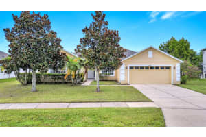 4403 CANOPY COURT, KISSIMMEE, FL 34758 Sold 12/31/24