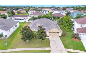 4403 CANOPY COURT, KISSIMMEE, FL 34758 Sold 12/31/24