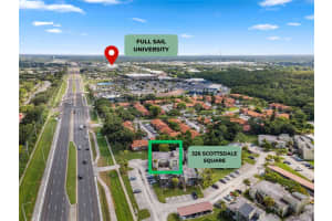 326 SCOTTSDALE SQUARE, WINTER PARK, FL 32792 Sold 09/20/24