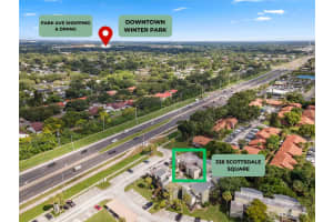 326 SCOTTSDALE SQUARE, WINTER PARK, FL 32792 Sold 09/20/24