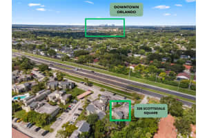 326 SCOTTSDALE SQUARE, WINTER PARK, FL 32792 Sold 09/20/24