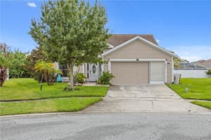 2512 WEDDINGTON GREEN COURT, KISSIMMEE, FL 34744 Sold 01/02/25