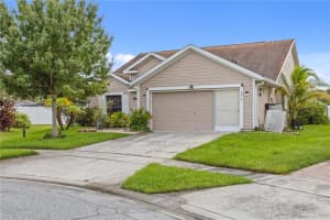 2512 WEDDINGTON GREEN COURT, KISSIMMEE, FL 34744 Sold 01/02/25