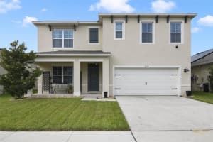 6718 GRACE HAMMOCK ROAD, HARMONY, FL 34773 Sold 03/04/25
