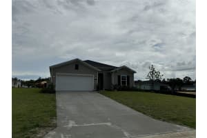 541 5TH LANE, WILLISTON, FL 32696 Sold 03/07/25