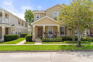 7120 RED LANTERN DR #21B, HARMONY, FL 34773 Sold 01/03/25