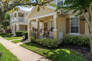 7120 RED LANTERN DR #21B, HARMONY, FL 34773 Sold 01/03/25