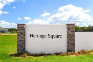 922 HEIRLOOM DRIVE, HAINES CITY, FL 33844 Sold 03/31/25