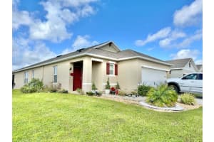 104 EAGLEVIEW LOOP, DAVENPORT, FL 33837 Sold 09/06/24