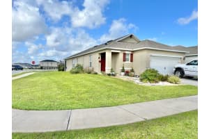 104 EAGLEVIEW LOOP, DAVENPORT, FL 33837 Sold 09/06/24