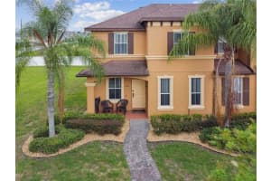 2346 CALABRIA AVENUE, DAVENPORT, FL 33897 Sold 11/22/24