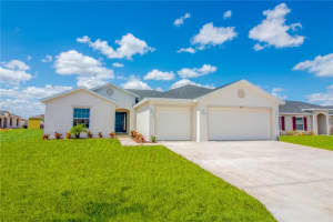 116 POMPEI DRIVE, KISSIMMEE, FL 34758 Sold 10/18/24
