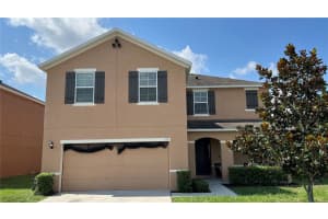 108 COUNTRY WALK CIRCLE, DAVENPORT, FL 33837 Sold 09/05/25