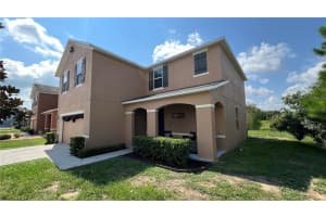 108 COUNTRY WALK CIRCLE, DAVENPORT, FL 33837 Sold 09/05/25