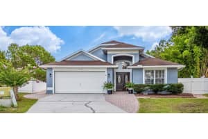 16543 GOLDEN EAGLE BOULEVARD, CLERMONT, FL 34714 Sold 10/31/24