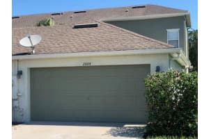 2884 GRASMERE VIEW PARKWAY, KISSIMMEE, FL 34746 - MLS#MFRS5109699