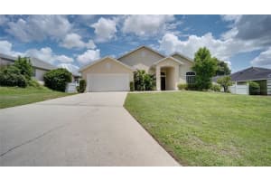 138 STEAMBOAT BOULEVARD, DAVENPORT, FL 33897 Sold 12/03/24