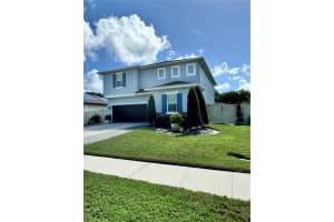 2321 WADEVIEW LOOP, SAINT CLOUD, FL 34769 Sold 12/02/24