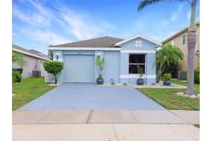 13327 MEADOWFIELD DRIVE, ORLANDO, FL 32824 Sold 09/30/24