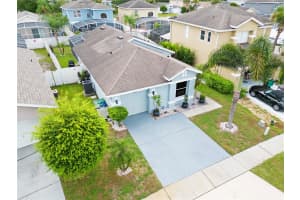 13327 MEADOWFIELD DRIVE, ORLANDO, FL 32824 Sold 09/30/24