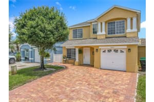 14225 CRYSTAL KEY PLACE, ORLANDO, FL 32824 Sold 09/26/24