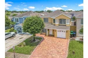 14225 CRYSTAL KEY PLACE, ORLANDO, FL 32824 Sold 09/26/24