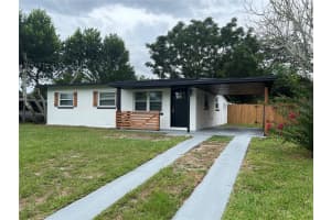2253 DORDON DRIVE, MELBOURNE, FL 32935 Sold 09/25/24