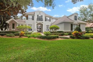 6203 BLAKEFORD DRIVE, WINDERMERE, FL 34786 Sold 05/23/25