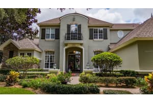 6203 BLAKEFORD DRIVE, WINDERMERE, FL 34786 Sold 05/23/25