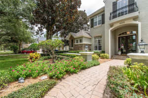 6203 BLAKEFORD DRIVE, WINDERMERE, FL 34786 Sold 05/23/25