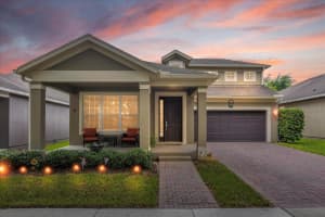 13218 CHARFIELD STREET, WINDERMERE, FL 34786 Sold 09/30/24