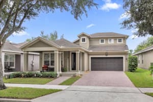13218 CHARFIELD STREET, WINDERMERE, FL 34786 Sold 09/30/24