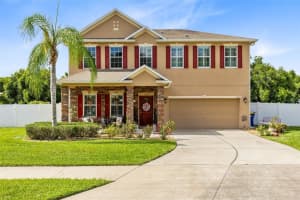 108 COLONIAL PINE LANE, MINNEOLA, FL 34715 Sold 06/13/25