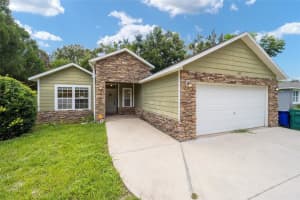 607 POWELL STREET, WILDWOOD, FL 34785 Sold 02/06/25