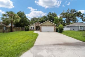 607 POWELL STREET, WILDWOOD, FL 34785 Sold 02/06/25